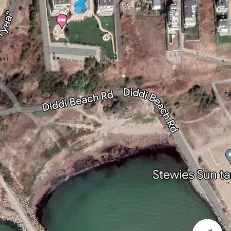 Diamond Sea View Burgas