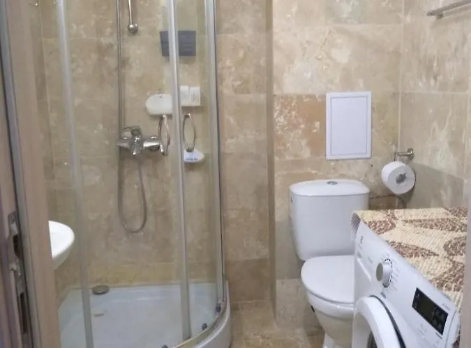 Diamond Sea View Apartamento