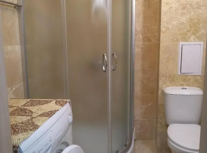 Diamond Sea View Apartamento