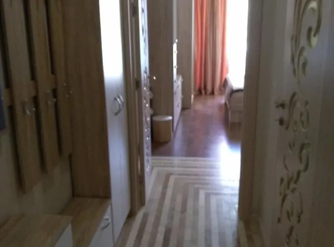 Diamond Sea View Apartamento Burgas