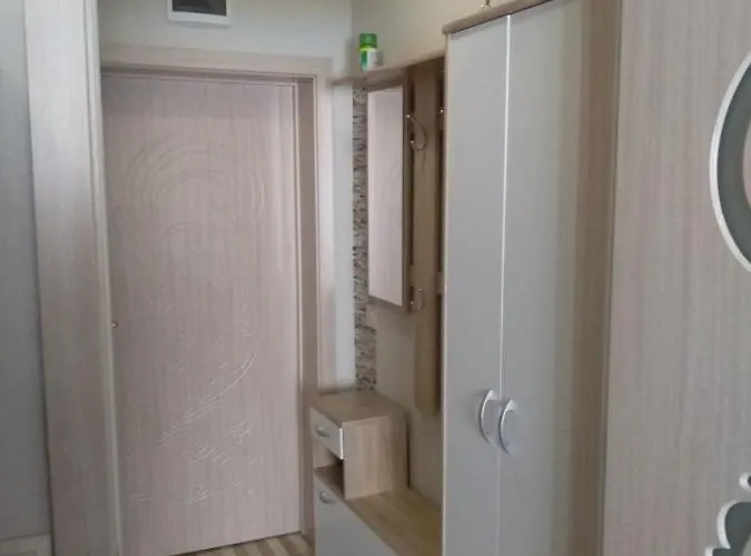 Apartamento Diamond Sea View *