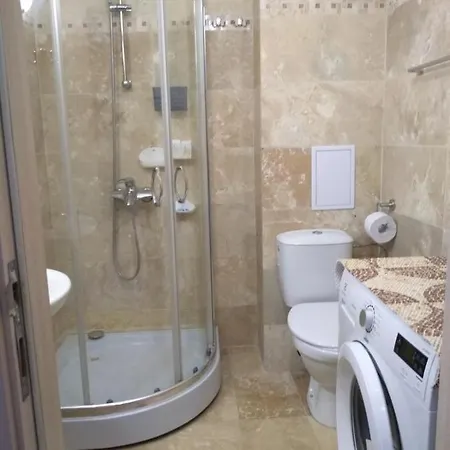 Diamond Sea View Apartmán