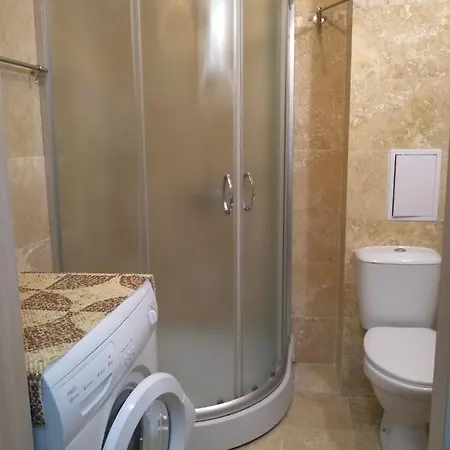 Diamond Sea View Apartmán