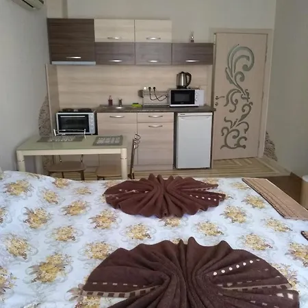 Diamond Sea View Apartment