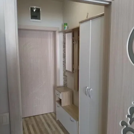 Apartmán Diamond Sea View *